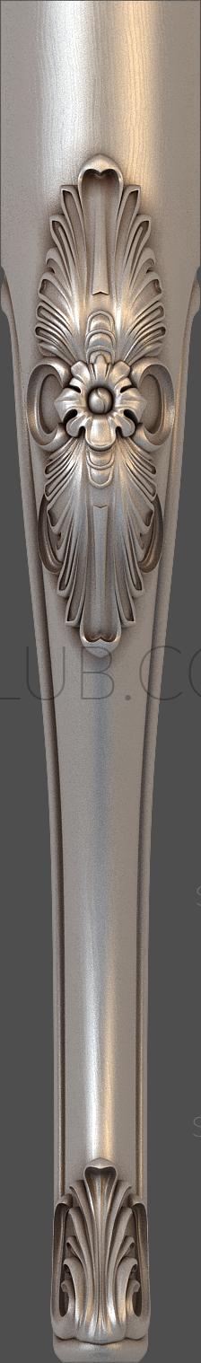 3D model KMB_0010-6 (STL)