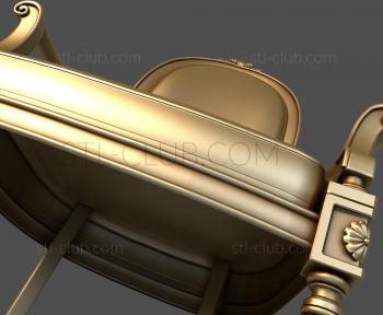 3D model KMB_0018-16 (STL)