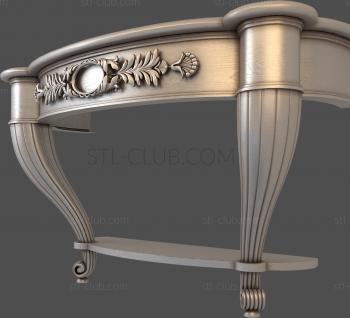 3D model KMB_0022-06 (STL)