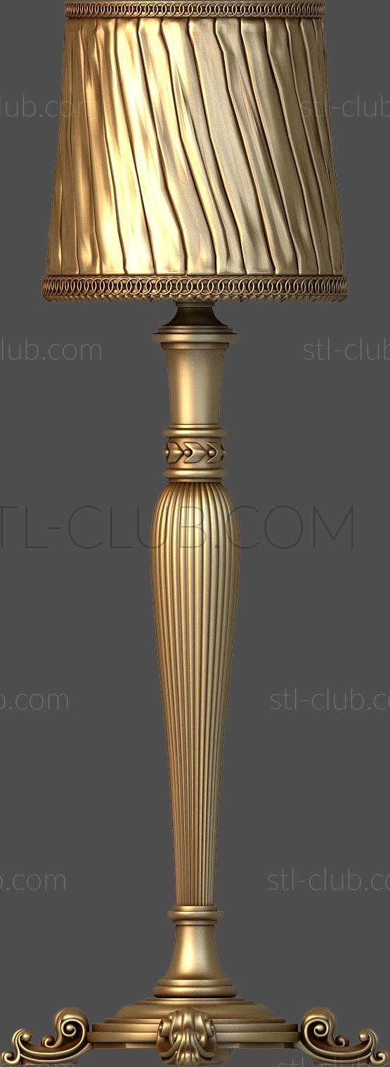 3D model KMB_0067 (STL)