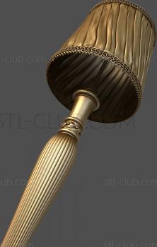 3D model KMB_0067 (STL)