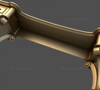 3D model KMB_0088 (STL)