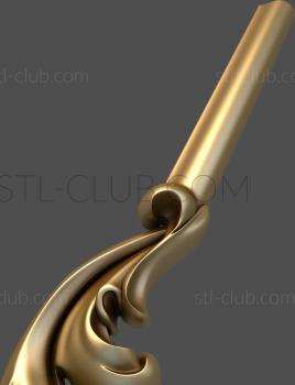 3D model KNK_0006-4 (STL)