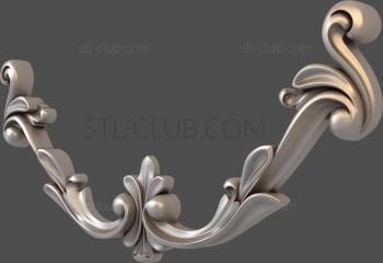 3D model KNK_0010-5 (STL)