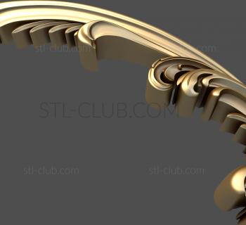 3D model KNK_0027-17 (STL)