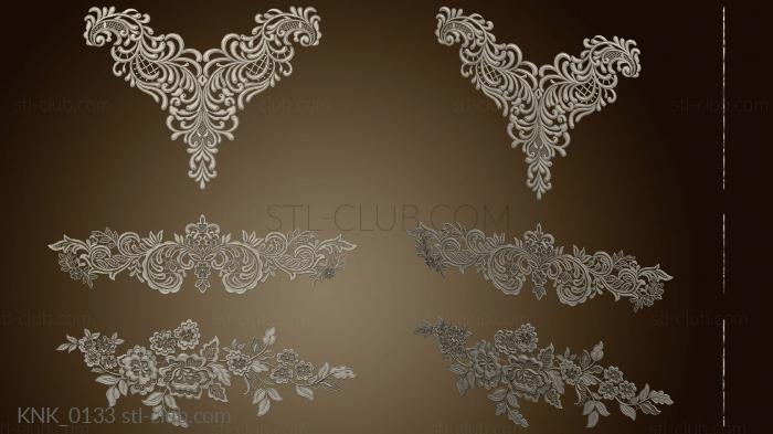 Decorative overlays