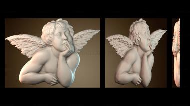 3D мадэль AN_0290 (STL)