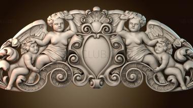 3D модель AN_0301 (STL)