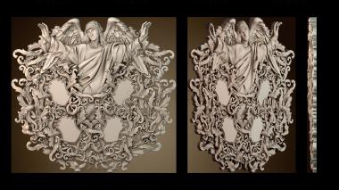 3D модель AN_0304 (STL)