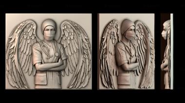 3D модель AN_0306 (STL)