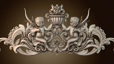 3D модель AN_0311 (STL)