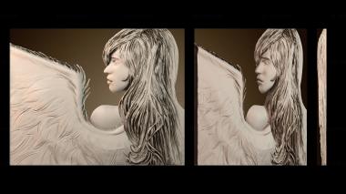 3D мадэль AN_0315 (STL)