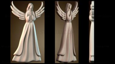 3D модель AN_0319 (STL)