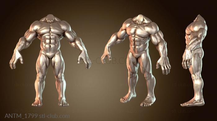 Анатомия скелеты и черепа Скульптура существа