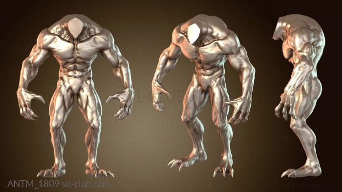 Анатомия скелеты и черепа Ядовитое существо