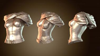 3D модель Гамора Гидра Редкий Гид Гамо (STL)