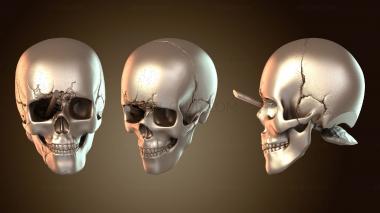 3D модель Вместе навсегда (STL)