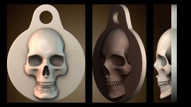 3D модель ANTM_1887 (STL)