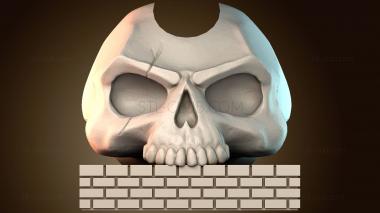 3D модель ANTM_1889 (STL)