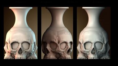 3D модель ANTM_1901 (STL)