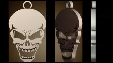 3D модель ANTM_1906 (STL)