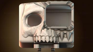 3D модель ANTM_1910 (STL)