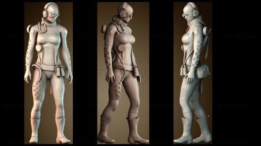 3D модель ANTM_1913 (STL)