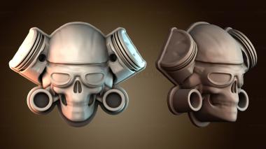 3D модель ANTM_1914 (STL)