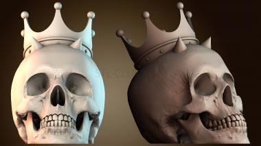 3D модель ANTM_1921 (STL)