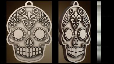 3D модель ANTM_1923 (STL)