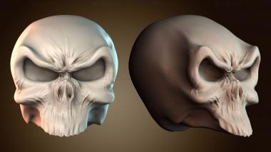 3D модель ANTM_1924 (STL)