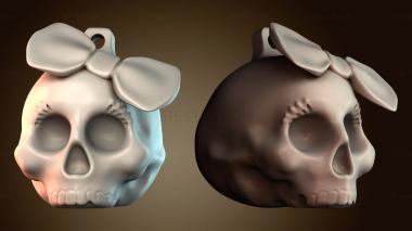 3D модель ANTM_1927 (STL)