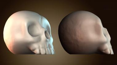 3D модель ANTM_1933 (STL)