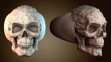 3D модель ANTM_1938 (STL)