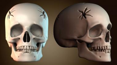 3D модель ANTM_1940 (STL)