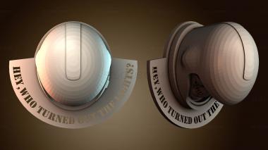 3D модель ANTM_1943 (STL)