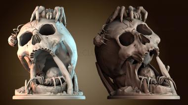 3D модель ANTM_1953 (STL)