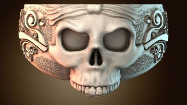 3D модель ANTM_1955 (STL)