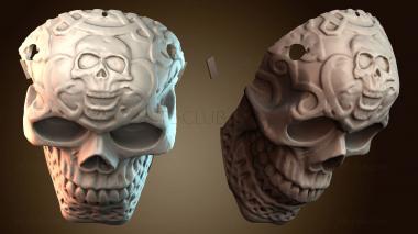 3D модель ANTM_1965 (STL)