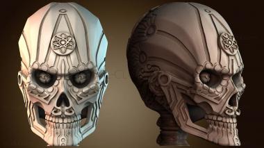 3D модель ANTM_1967 (STL)