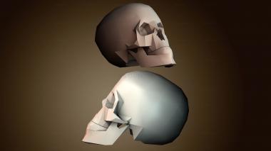 3D модель ANTM_1972 (STL)