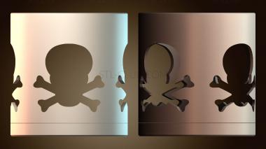 3D модель ANTM_2037 (STL)