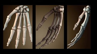 3D модель ANTM_2044 (STL)