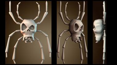 3D модель ANTM_2045 (STL)