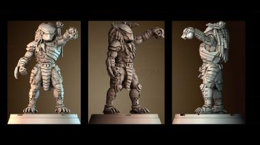 3D модель ANTM_2046 (STL)