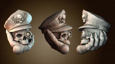 3D модель ANTM_2054 (STL)