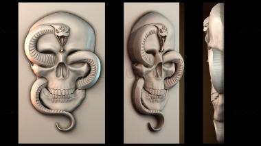 3D модель ANTM_2061 (STL)