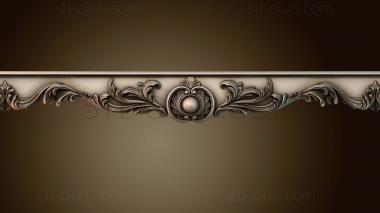 3D модель BG_1175 (STL)