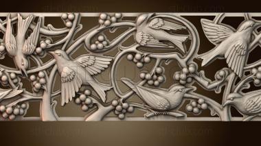 3D model BG_1182 (STL)