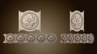 3D модель BG_1184 (STL)